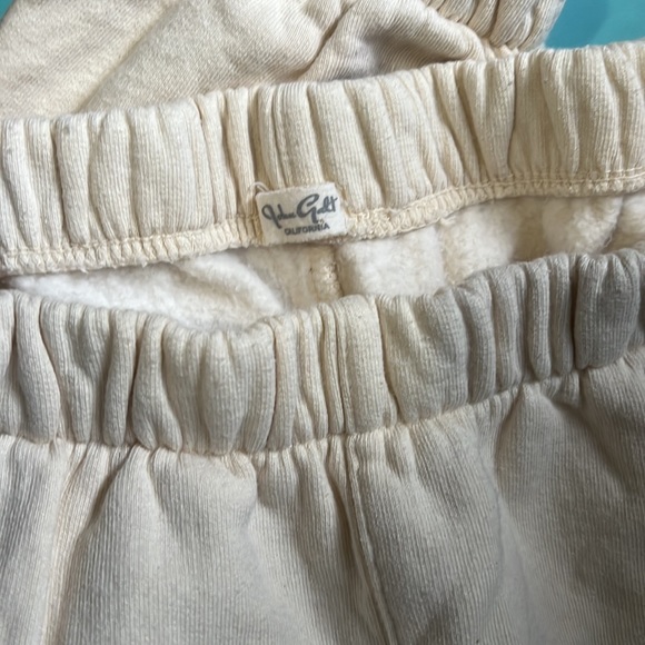 Brandy Melville Sweatpants - Picture 2 of 2